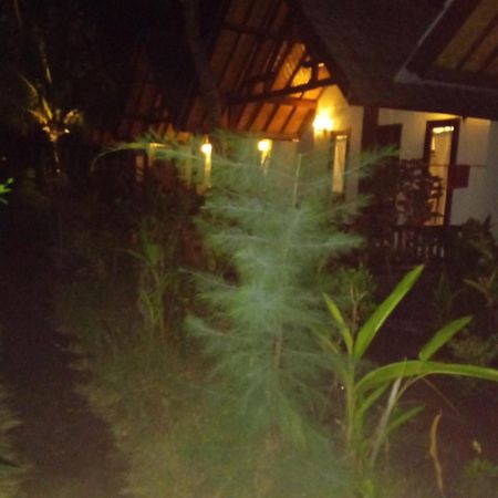 Hotel Gili Air Santay 3 Exterior foto