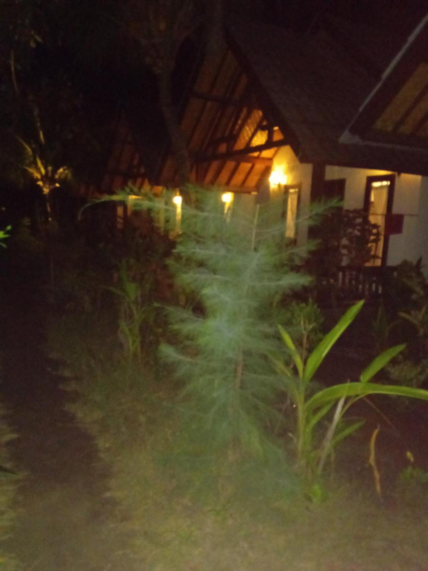 Hotel Gili Air Santay 3 Exterior foto